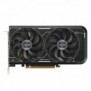 ASUS Dual -RX6600-8G-V3, Radeon RX 6600, 8 Go, GDDR6, 128 bit, 7680 x 4320 pixels, PCI Express 4.0