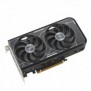 ASUS Dual -RX6600-8G-V3, Radeon RX 6600, 8 Go, GDDR6, 128 bit, 7680 x 4320 pixels, PCI Express 4.0