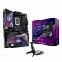 ASRock Phantom Gaming Z890 Nova WiFi, Intel, LGA 1851 Socket V1, Intel Core Ultra Series 2, LGA 1851, DDR5-SDRAM, 256 Go