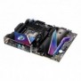 ASRock Phantom Gaming Z890 Nova WiFi, Intel, LGA 1851 Socket V1, Intel Core Ultra Series 2, LGA 1851, DDR5-SDRAM, 256 Go