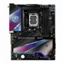 ASRock Phantom Gaming Z890 Nova WiFi, Intel, LGA 1851 Socket V1, Intel Core Ultra Series 2, LGA 1851, DDR5-SDRAM, 256 Go
