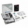 ASUS ROG MAXIMUS Z890 APEX, Intel, LGA 1851 Socket V1, Intel Core Ultra Series 2, LGA 1851, DDR5-SDRAM, 96 Go