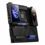 MSI MEG Z890 GODLIKE, Intel, LGA 1851 Socket V1, Intel Core Ultra Series 2, Intel LGA1851, 256 Go, DDR5-SDRAM