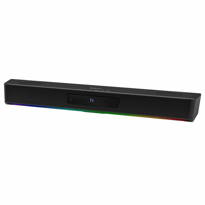 Creative Labs Sound Blaster Katana SE, 2.1 canaux, 90 W, 90 W, 5,33 cm 2.1", 10,9 cm 4.3", Noir