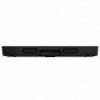 Creative Labs Sound Blaster Katana SE, 2.1 canaux, 90 W, 90 W, 5,33 cm 2.1", 10,9 cm 4.3", Noir