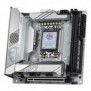 MSI MPG Z890I EDGE TI WIFI, Intel, LGA 1851 Socket V1, Intel Core Ultra Series 2, Intel LGA1851, 128 Go, DDR5-SDRAM