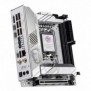 MSI MPG Z890I EDGE TI WIFI, Intel, LGA 1851 Socket V1, Intel Core Ultra Series 2, Intel LGA1851, 128 Go, DDR5-SDRAM