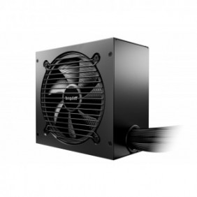 Be Quiet! Pure Power 12 850 W | Alimentation ATX 3.1, 80 Plus Gold, 850 W, 100 - 240 V, 900 W, 5060 Hz, 12 A, 6 A