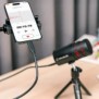 AVer Mikrofon AM310G2 USB - Microphone