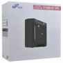 FSP Nano 600, Veille, 0,6 kVA, 360 W, Sinus, 180 V, 270 V