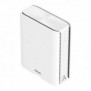 ASUS BQ16, Blanc, Interne, Énergie, Tri-bande 2,4 GHz  5 GHz  6 GHz, Wi-Fi 7 802.11be, 11529 Mbits