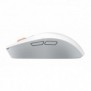 ASUS ROG Strix Impact III Wireless, Ambidextre, Optique, RF sans fil + Bluetooth, 36000 DPI, Blanc