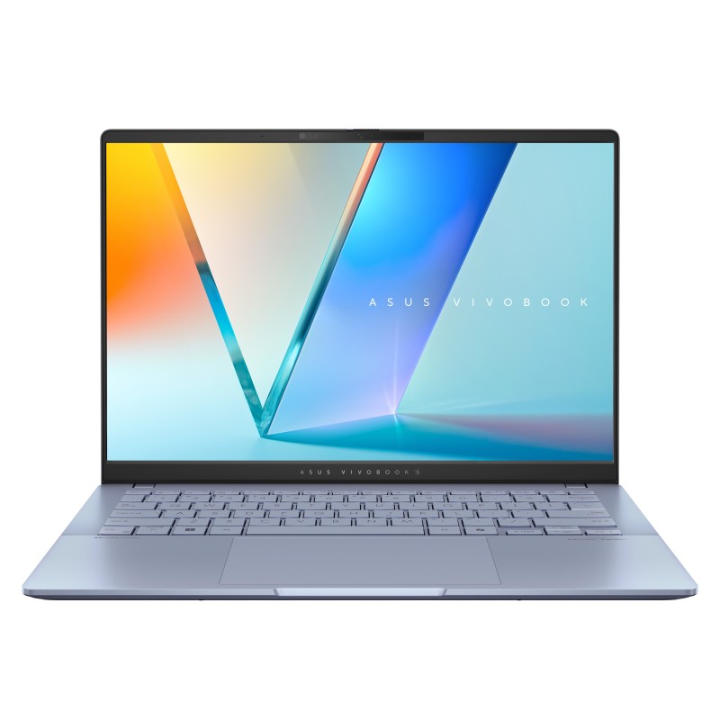 ASUS Vivobook S 14 OLED S5406SA-QD230W Copilot+ PC 14" Ultra 7 32GB 1000GB Arc Graphics Win 11 Home