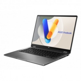 ASUS Vivobook 14 Flip TP3407SA-QL010W 14" Ultra 7 16GB 1000GB Arc Graphics Win 11 Home
