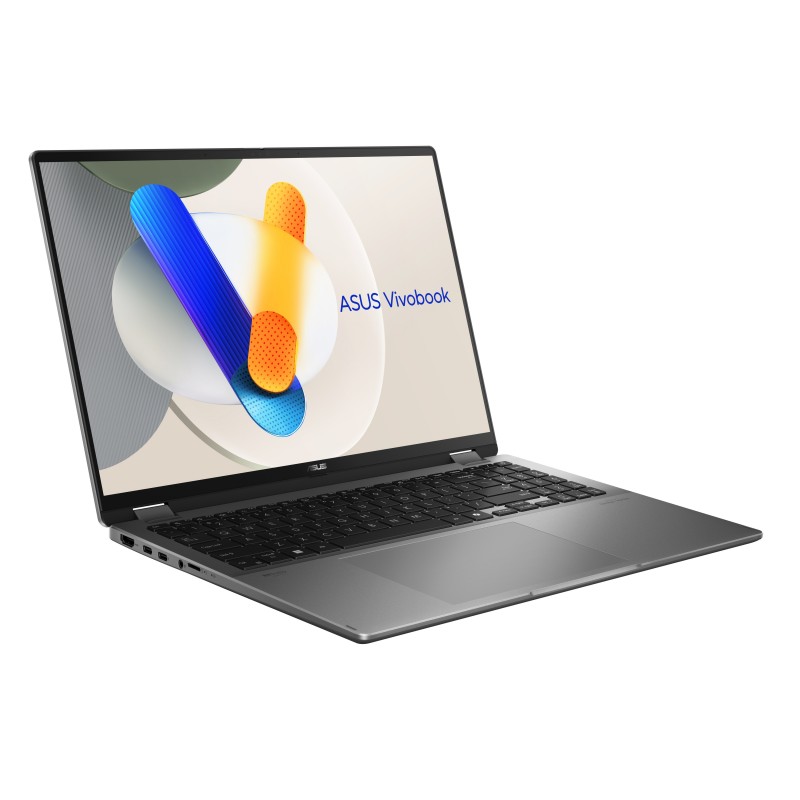 ASUS Vivobook 16 Flip TP3607SA-RJ033W Copilot+ PC 16" Ultra 7 16GB 1000GB Arc Graphics Win 11 Home