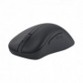 ASUS Wireless Mouse MD102, Droitier, Optique, RF sans fil + Bluetooth, 1600 DPI, Gris