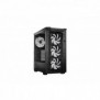 Be Quiet! Pure Base 501 Noir | Boîtier PC vitré, Mini ATX  Micro ATX  ATX, 4 ventilateurs Light Wings LX PWM, ARGB, Midi Tower, PC, Noir, ATX, micro ATX, Mini-ATX, Acrylonitrile-Butadiène-Styrène , Verre, Acier, Multi