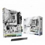 ASRock B860 Steel Legend WiFi, Intel, LGA 1851 Socket V1, Intel Core Ultra Series 2, LGA 1851, DDR5-SDRAM, 256 Go
