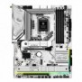 ASRock B860 Steel Legend WiFi, Intel, LGA 1851 Socket V1, Intel Core Ultra Series 2, LGA 1851, DDR5-SDRAM, 256 Go