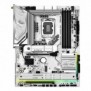 ASRock B860 Steel Legend WiFi, Intel, LGA 1851 Socket V1, Intel Core Ultra Series 2, LGA 1851, DDR5-SDRAM, 256 Go