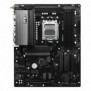 ASRock B850 Pro-A WiFi, AMD, Emplacement AM5, AMD Ryzen 7000 Series, AMD Ryzen 8000 Series, AMD Ryzen 9000 Series, Emplacement AM5, DDR5-SDRAM, 256 Go