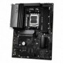 ASRock B850 Pro-A WiFi, AMD, Emplacement AM5, AMD Ryzen 7000 Series, AMD Ryzen 8000 Series, AMD Ryzen 9000 Series, Emplacement AM5, DDR5-SDRAM, 256 Go
