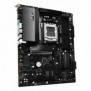 ASRock B850 Pro-A WiFi, AMD, Emplacement AM5, AMD Ryzen 7000 Series, AMD Ryzen 8000 Series, AMD Ryzen 9000 Series, Emplacement AM5, DDR5-SDRAM, 256 Go
