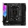 ASRock Phantom Gaming B850I Lightning WiFi, AMD, Emplacement AM5, AMD Ryzen 7000 Series, AMD Ryzen 8000 Series, AMD Ryzen 9000 Series, Emplacement AM5, DDR5-SDRAM, 128 Go
