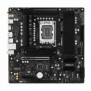 ASRock B860M Pro-A, Intel, LGA 1851 Socket V1, Intel Core Ultra Series 2, DDR5-SDRAM, 256 Go, DIMM