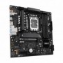 ASRock B860M Pro-A, Intel, LGA 1851 Socket V1, Intel Core Ultra Series 2, DDR5-SDRAM, 256 Go, DIMM
