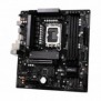ASRock B860M Pro-A, Intel, LGA 1851 Socket V1, Intel Core Ultra Series 2, DDR5-SDRAM, 256 Go, DIMM
