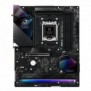 ASRock Phantom Gaming B850 Riptide WiFi, AMD, Emplacement AM5, AMD Ryzen 7000 Series, AMD Ryzen 8000 Series, AMD Ryzen 9000 Series, Emplacement AM5, DDR5-SDRAM, 256 Go