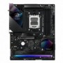 ASRock Phantom Gaming B850 Riptide WiFi, AMD, Emplacement AM5, AMD Ryzen 7000 Series, AMD Ryzen 8000 Series, AMD Ryzen 9000 Series, Emplacement AM5, DDR5-SDRAM, 256 Go