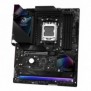 ASRock Phantom Gaming B850 Riptide WiFi, AMD, Emplacement AM5, AMD Ryzen 7000 Series, AMD Ryzen 8000 Series, AMD Ryzen 9000 Series, Emplacement AM5, DDR5-SDRAM, 256 Go