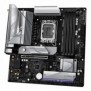 ASRock B860M LiveMixer WiFi, Intel, LGA 1851 Socket V1, DDR5-SDRAM, 256 Go, DIMM, Double canal