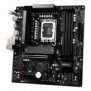 ASRock B860M Pro-A WiFi, Intel, LGA 1851 Socket V1, DDR5-SDRAM, 256 Go, DIMM, Double canal
