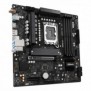 ASRock B860M Pro-A WiFi, Intel, LGA 1851 Socket V1, DDR5-SDRAM, 256 Go, DIMM, Double canal