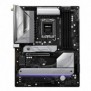 ASRock B860 LiveMixer WiFi, Intel, LGA 1851 Socket V1, Intel Core Ultra Series 2, LGA 1851, DDR5-SDRAM, 256 Go