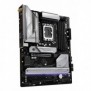 ASRock B860 LiveMixer WiFi, Intel, LGA 1851 Socket V1, Intel Core Ultra Series 2, LGA 1851, DDR5-SDRAM, 256 Go
