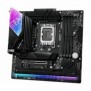 ASRock B860M Lightning WiFi, Intel, LGA 1851 Socket V1, Intel Core Ultra Series 2, DDR5-SDRAM, 256 Go, DIMM
