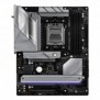 ASRock B850 LiveMixer WiFi, AMD, Emplacement AM5, AMD Ryzen 7000 Series, AMD Ryzen 8000 Series, AMD Ryzen 9000 Series, Emplacement AM5, DDR5-SDRAM, 256 Go