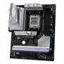 ASRock B850 LiveMixer WiFi, AMD, Emplacement AM5, AMD Ryzen 7000 Series, AMD Ryzen 8000 Series, AMD Ryzen 9000 Series, Emplacement AM5, DDR5-SDRAM, 256 Go