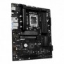 ASRock B860 Pro-A, Intel, LGA 1851 Socket V1, DDR5-SDRAM, 256 Go, DIMM, Double canal