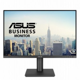ASUS BE248CFN, 61,2 cm 24.1", 1920 x 1200 pixels, WUXGA, LCD, 5 ms, Noir