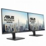 ASUS BE248CFN, 61,2 cm 24.1", 1920 x 1200 pixels, WUXGA, LCD, 5 ms, Noir