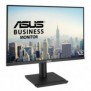ASUS BE248CFN, 61,2 cm 24.1", 1920 x 1200 pixels, WUXGA, LCD, 5 ms, Noir