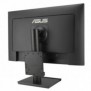ASUS BE248CFN, 61,2 cm 24.1", 1920 x 1200 pixels, WUXGA, LCD, 5 ms, Noir