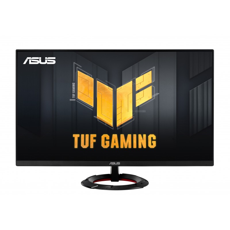 ASUS TUF Gaming VG279Q3R, 68,6 cm 27", 1920 x 1080 pixels, Full HD, LCD, 1 ms, Noir