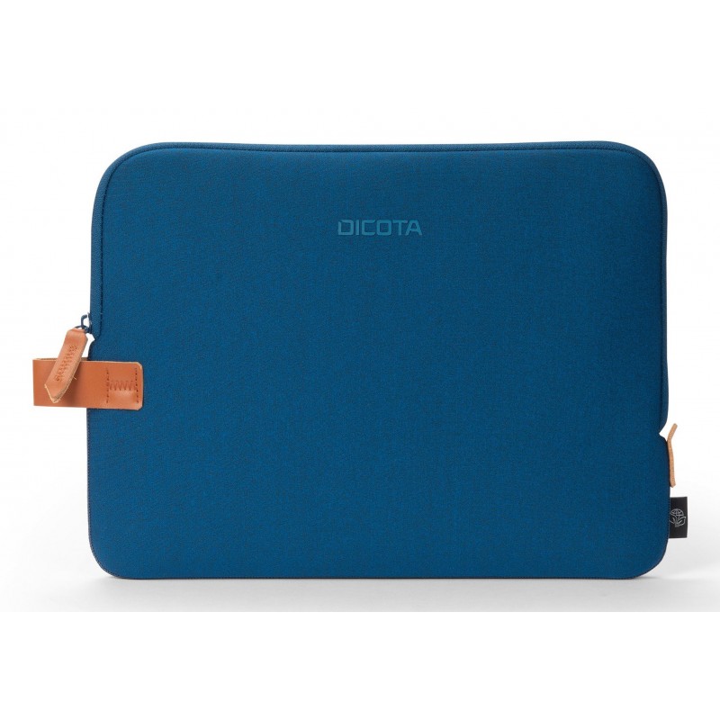 Dicota D32154-RPET, Housse, 35,6 cm 14", 210 g