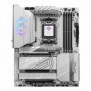MSI MPG X870E EDGE TI WIFI, AMD, Emplacement AM5, AMD Ryzen 7000 Series, AMD Ryzen 8000 Series, AMD Ryzen 9000 Series, Emplacement AM5, 256 Go, DDR5-SDRAM